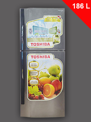 Tủ lạnh Toshiba GR-S21VPB(DS)