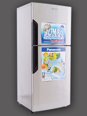 Tủ lạnh Panasonic NR-BJ185SNVN