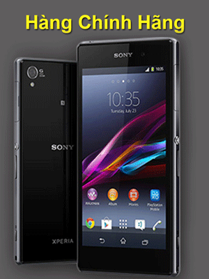 Điện thoại Sony XPERIA Z1