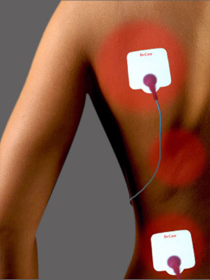 Máy massage xung điện TM011
