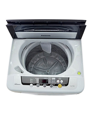 Máy giặt Panasonic NA-F70B3