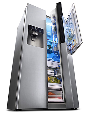 Tủ lạnh LG GR-P267LSN
