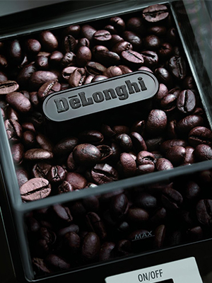 Máy xay cà phê Delonghi KG79