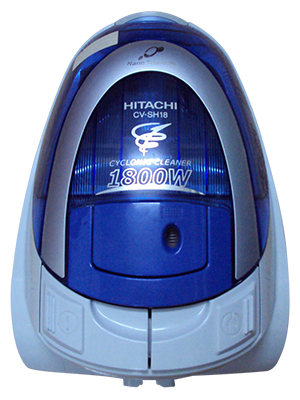 Máy hút bụi Hitachi CV-SH18
