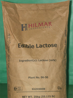 Lactose 200 mesh Made in USA