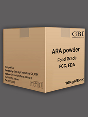 ARA powder