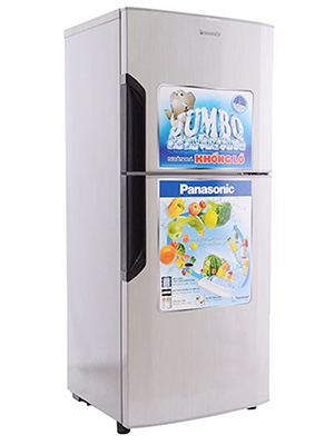 Tủ lạnh Panasonic NR-BJ185SNVN