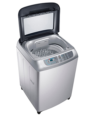 Máy giặt Samsung WA-11F5S5QWA