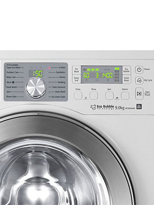 Máy giặt Samsung WF-0894W8E9
