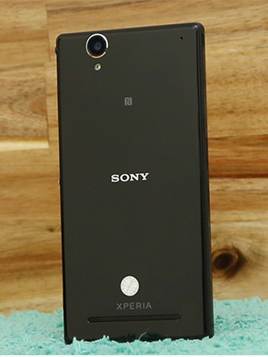 Điện thoại Sony XPERIA T2 ULTRA