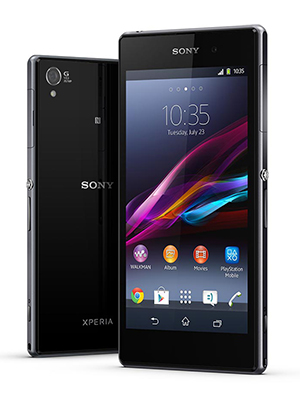 Điện thoại Sony XPERIA Z1