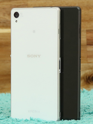Điện thoại Sony XPERIA Z3