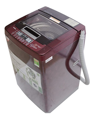 Máy giặt LG WF-8419DR