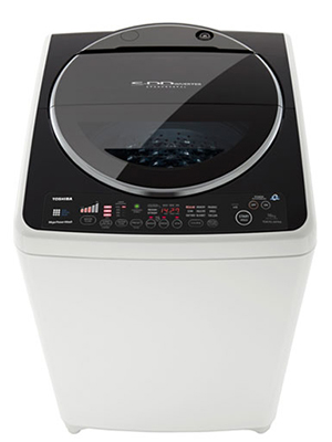 Máy giặt Toshiba AW-DC1700WV(WK)