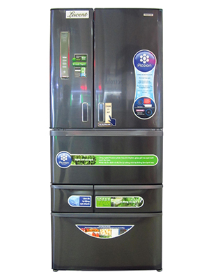 Tủ lạnh Toshiba GR-D62FV