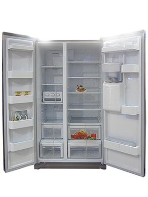 Tủ lạnh Samsung RSA1WTSL1