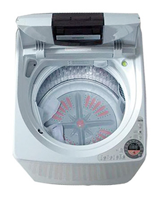Máy giặt Hitachi SF-130LJ
