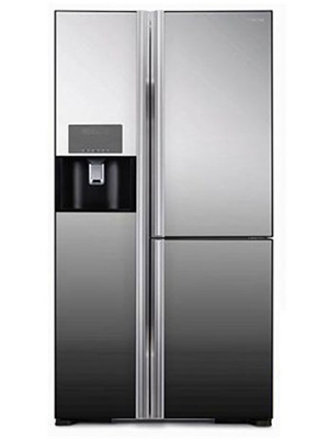 Tủ lạnh Hitachi R-M700GPGV2X