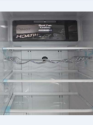 Tủ lạnh Hitachi R-M700GPGV2X